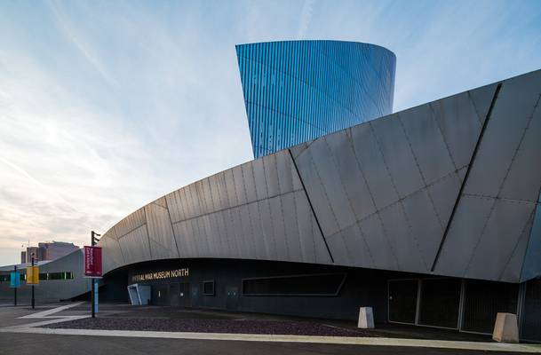 Imperial War Museum North