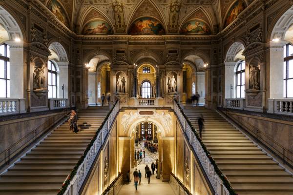 Naturhistorisches Museum Wien