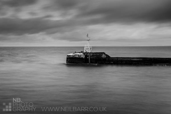 Ayr Harbour