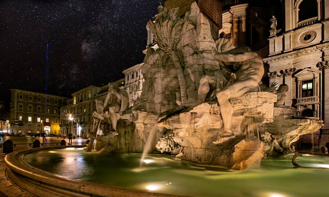 Piazza Navona