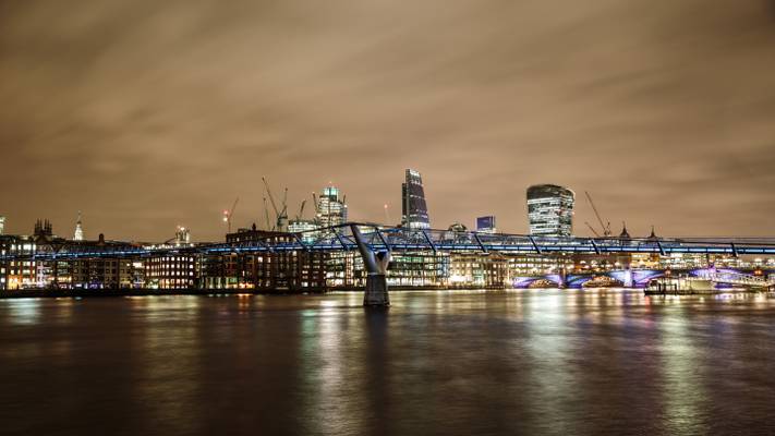 Millenium Bridge