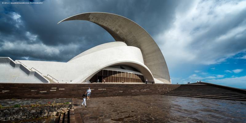 The Art in Architecture