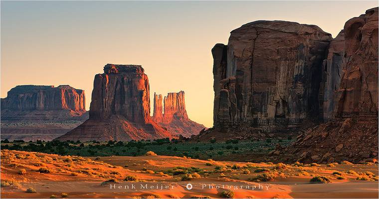 Monument Valley - USA