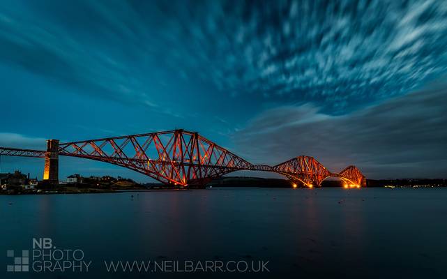 Forth Rail Bridge