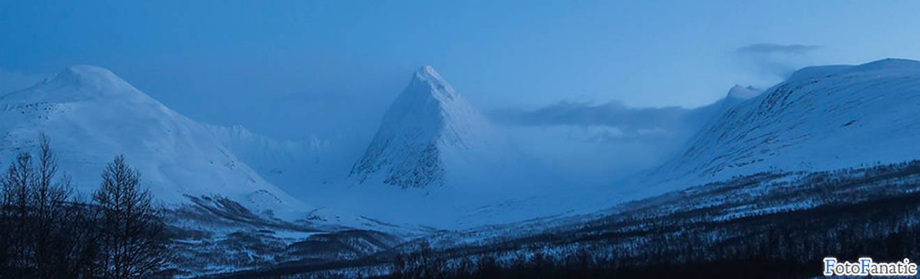 Mount Piggtind