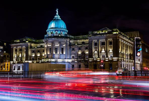 The Mitchell Library