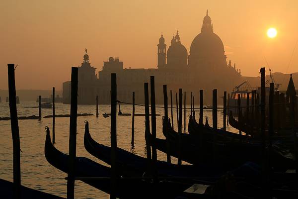 Venetian Mist