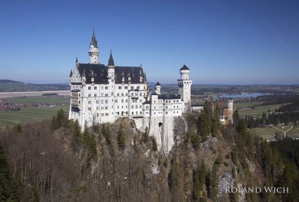 Neuschwanstein