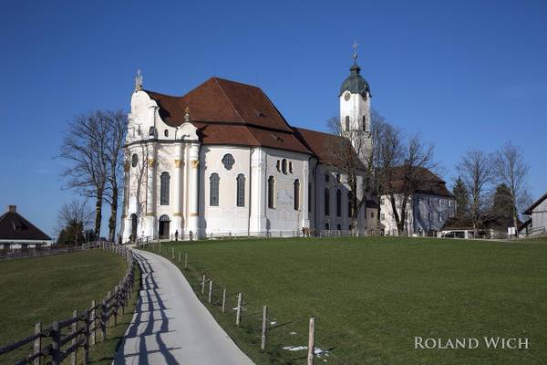 Wieskirche