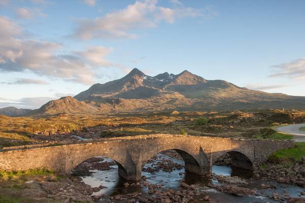 Cuillin Classic