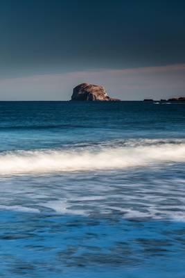 Bass Rock