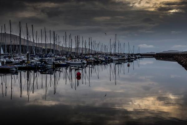 Largs Yacht Haven