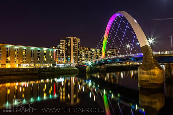 Clyde Arc