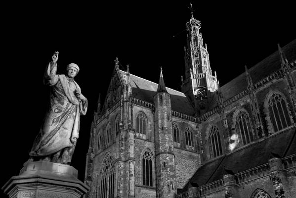 Coster on the Grote Markt