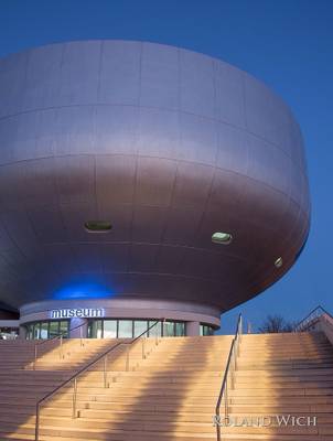 BMW museum