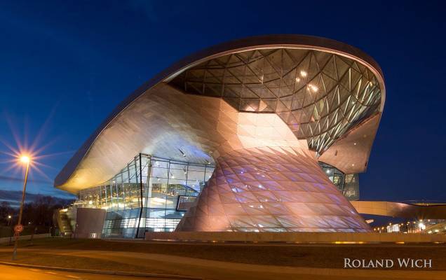 BMW Welt