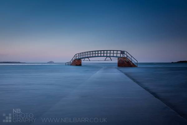Bellhaven Bay Bridge