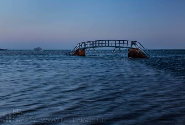 Bellhaven Bay Bridge