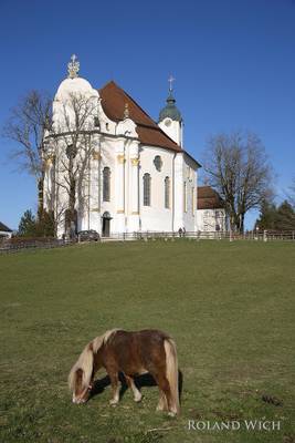 Wieskirche