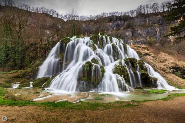 Cascade des Tufs [FR]