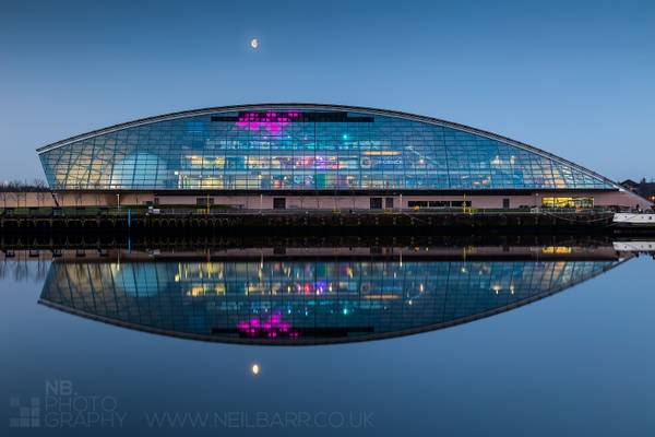 Glasgow Science Centre