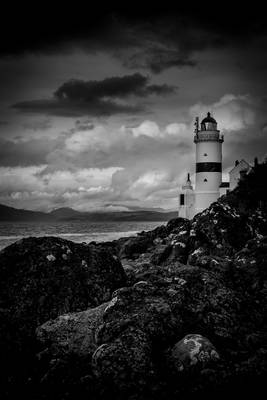 Cloch Lighthouse