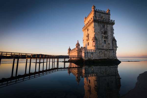 Torre de Belém