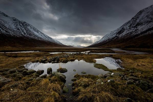 Loch Etive