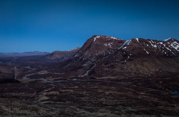 Buachaille Etive Mor