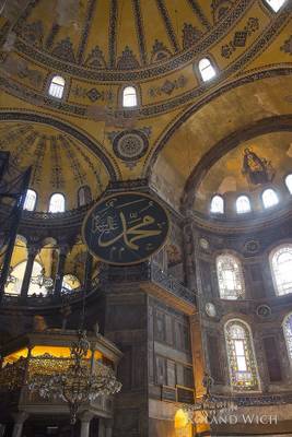 Hagia Sophia