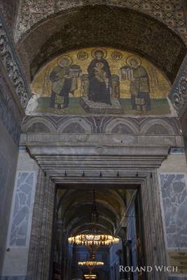 Hagia Sophia