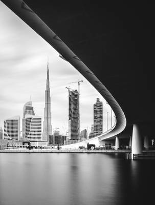 Dubai - Classic Business Bay