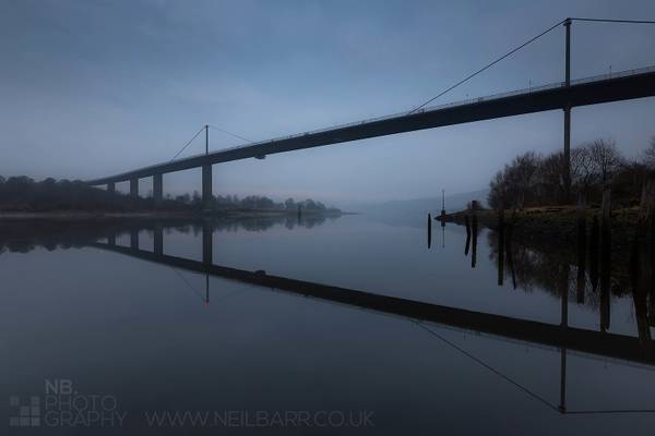 Erskine Bridge