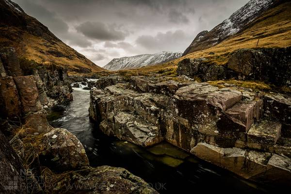 River Etive