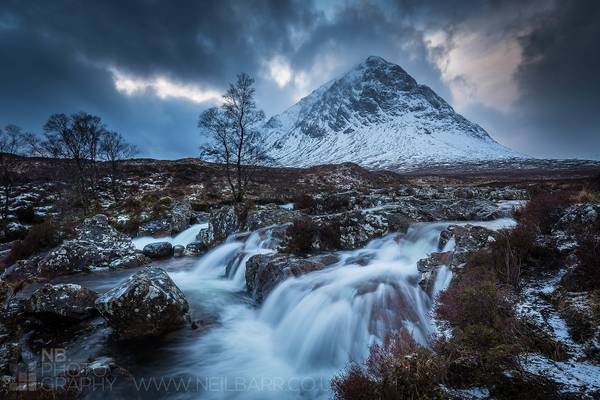 Buachaille Etive Mor