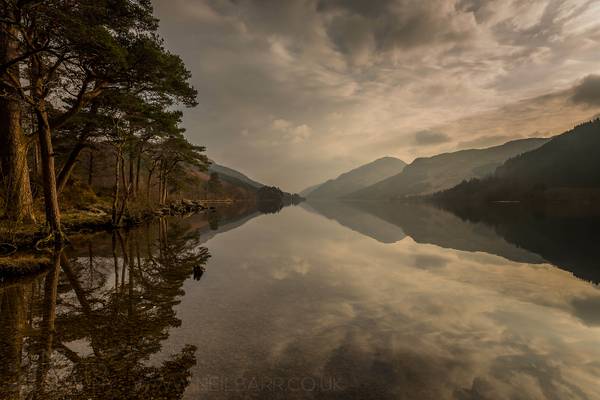 Loch Eck