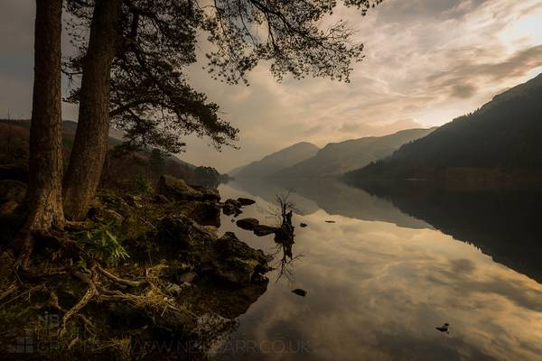 Loch Eck