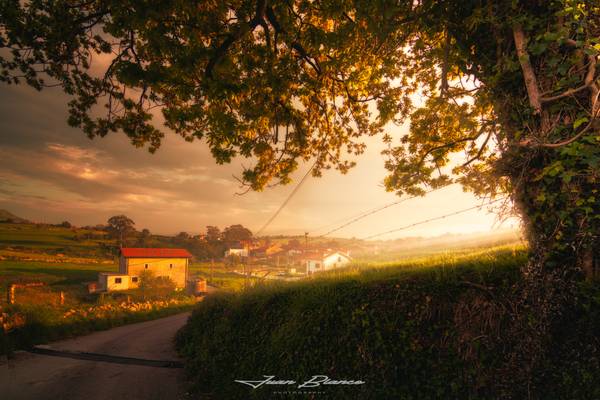 Santillana del Mar. Cantabria