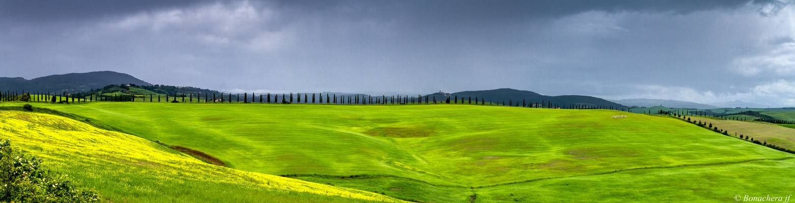 Val d'Orcia-090