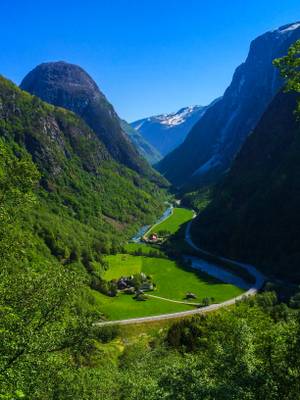 Norway