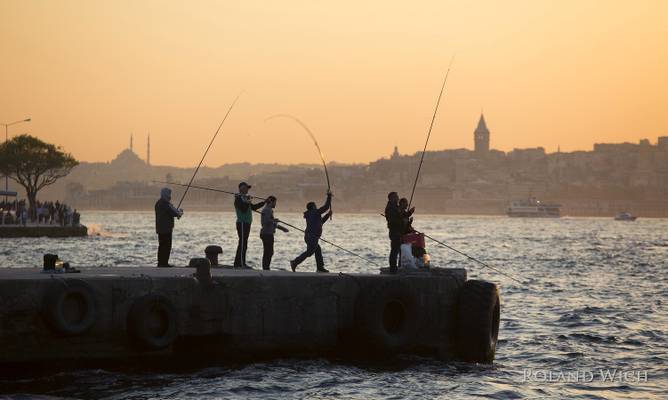 Istanbul