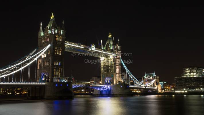 Tower Bridge