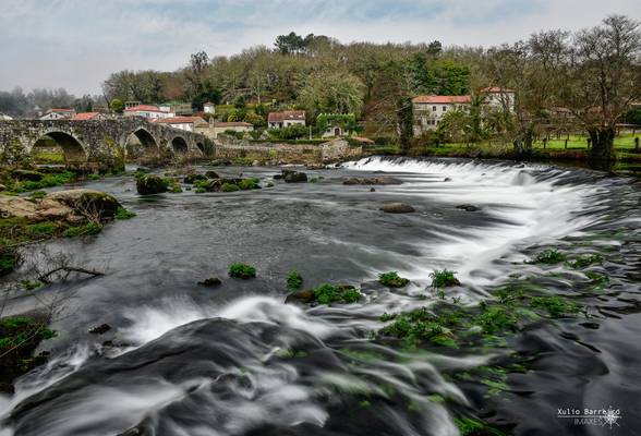 Ponte Maceira III