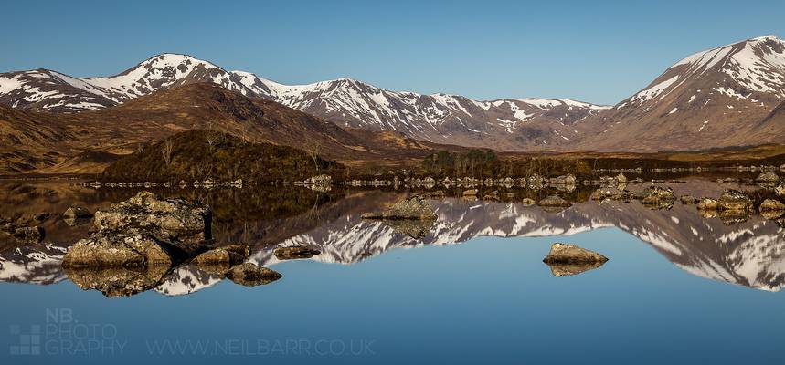 Rannoch Moor