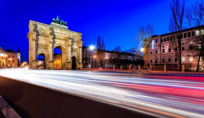 Victory Gate