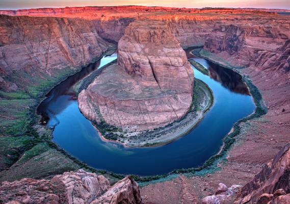 Horseshoe Bend