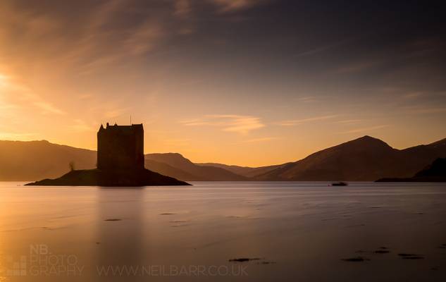 Castle Stalker