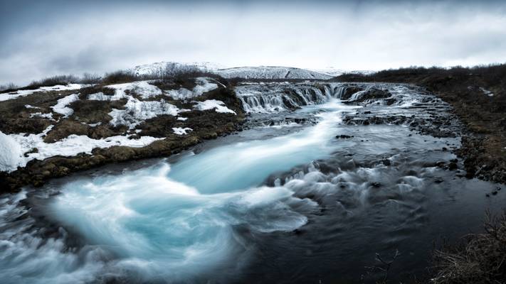 Brúarfoss