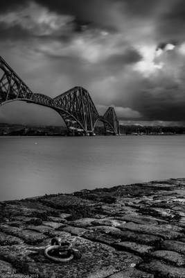 Forth Bridge