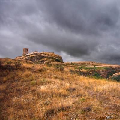 Sepúlveda. Segovia